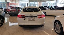 جاكوار XF